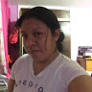 Meet your Posher, Lupe